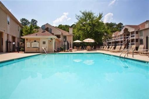 фото отеля Staybridge Suites Perimeter Center West Atlanta