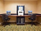 фото отеля Staybridge Suites Perimeter Center West Atlanta