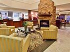 фото отеля Staybridge Suites Perimeter Center West Atlanta