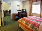 фото отеля Staybridge Suites Perimeter Center West Atlanta