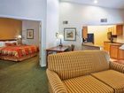 фото отеля Staybridge Suites Perimeter Center West Atlanta