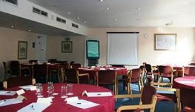 фото отеля Plough and Harrow Hotel