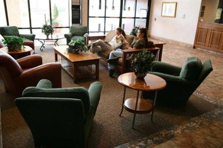фото отеля Hampton Inn Lawrence