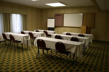 фото отеля Hampton Inn Lawrence