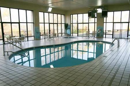 фото отеля Hampton Inn Lawrence