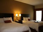 фото отеля Hampton Inn Lawrence