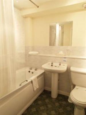 фото отеля Fountain Court Apartments - Grove
