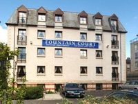 Fountain Court Apartments - Grove