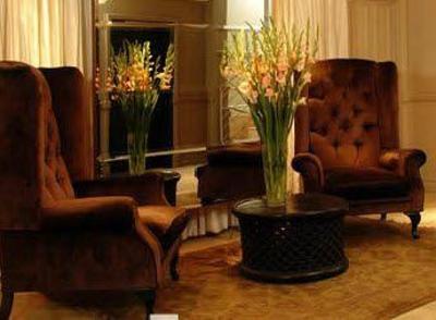 фото отеля Manhattan Hotel Pretoria