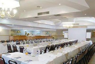 фото отеля Manhattan Hotel Pretoria