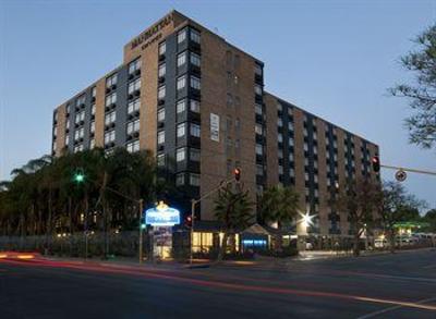 фото отеля Manhattan Hotel Pretoria