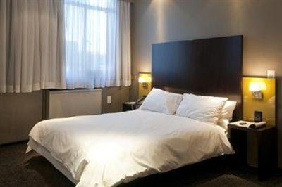 фото отеля Manhattan Hotel Pretoria