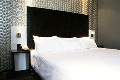 фото отеля Manhattan Hotel Pretoria