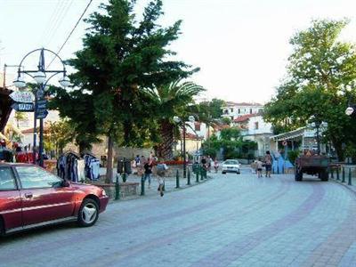 фото отеля Odysseas Hotel