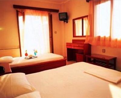 фото отеля Odysseas Hotel