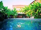 фото отеля Odysseas Hotel