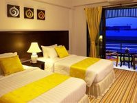 Siam Place Airport Hotel