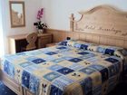 фото отеля Albergo Mezzolago