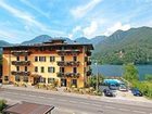 фото отеля Albergo Mezzolago
