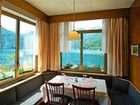 фото отеля Albergo Mezzolago