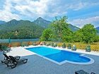 фото отеля Albergo Mezzolago