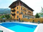 фото отеля Albergo Mezzolago