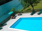 фото отеля Albergo Mezzolago
