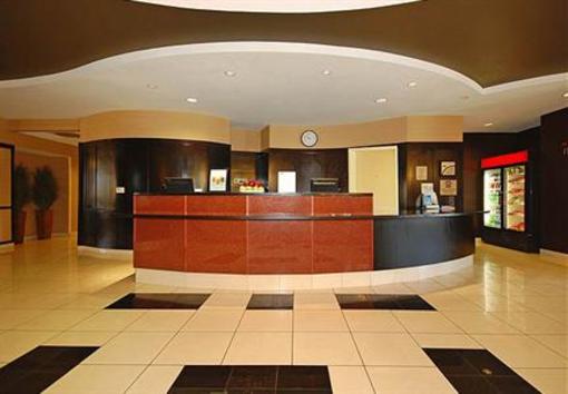 фото отеля Courtyard by Marriott Merced