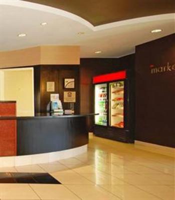 фото отеля Courtyard by Marriott Merced