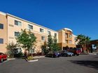 фото отеля Courtyard by Marriott Merced