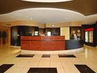 фото отеля Courtyard by Marriott Merced