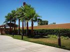 фото отеля Courtyard by Marriott Merced