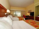 фото отеля Courtyard by Marriott Merced