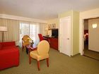фото отеля Courtyard by Marriott Merced