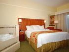 фото отеля Courtyard by Marriott Merced