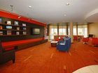 фото отеля Courtyard by Marriott Merced