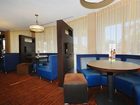 фото отеля Courtyard by Marriott Merced