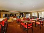 фото отеля Courtyard by Marriott Merced