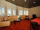 фото отеля Courtyard by Marriott Merced