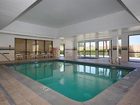 фото отеля Courtyard by Marriott Merced