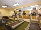 фото отеля Courtyard by Marriott Merced