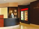 фото отеля Courtyard by Marriott Merced