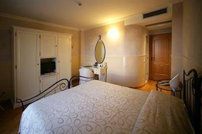 фото отеля Hotel Astoria Rapallo