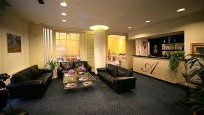 фото отеля Hotel Astoria Rapallo