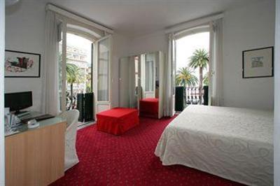 фото отеля Hotel Astoria Rapallo
