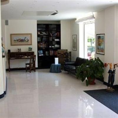 фото отеля Hotel Astoria Rapallo