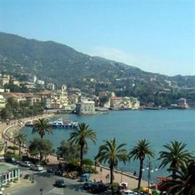 фото отеля Hotel Astoria Rapallo