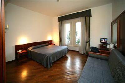 фото отеля Hotel Astoria Rapallo