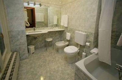 фото отеля Hotel Astoria Rapallo