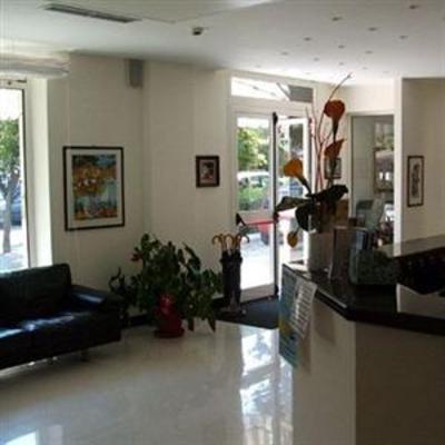 фото отеля Hotel Astoria Rapallo